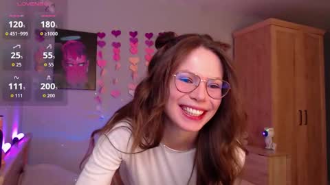 toxkiss online show from December 4, 5:07 am