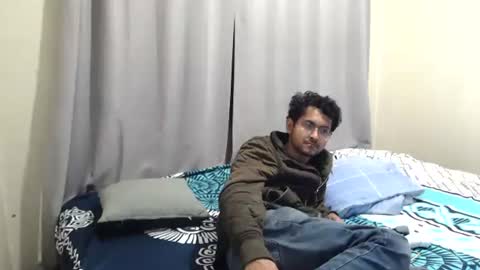 Xander online show from August 7, 1:59 am