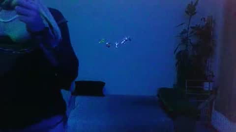 Patrizia online show from January 15, 3:15 am