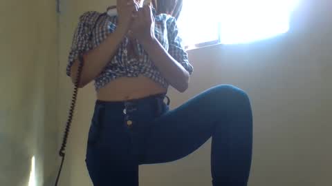 Snapshot of toyita707 chatting on October 7, 7:43 pm toyita707 online show from October 7, 7:43 pm