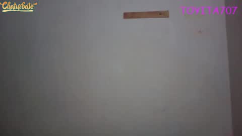 Snapshot of toyita707 chatting on December 2, 6:13 am toyita707 online show from December 2, 6:13 am