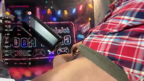 ToysForMyCock online show from April 3, 6:53 am