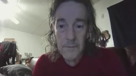 Sasha online show from February 23, 12:07 pm