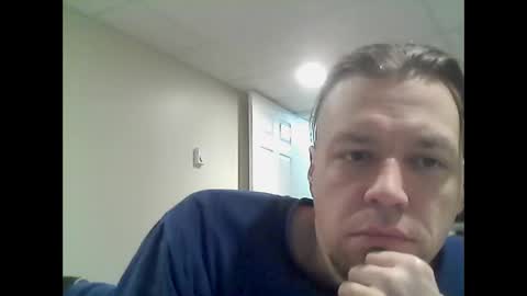 Shooter McGavin online show from January 20, 6:31 am