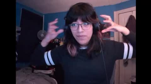 Jules online show from March 9, 1:56 am