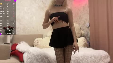 Tracy online show from June 5, 8:14 pm