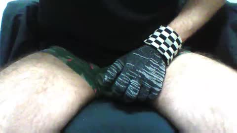 trackielad online show from October 30, 10:05 am