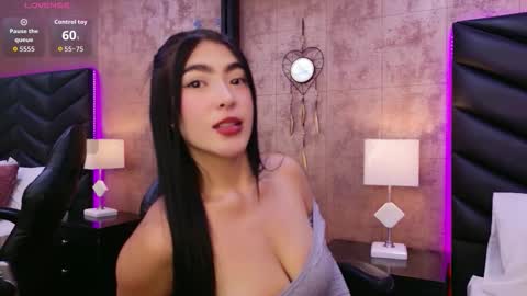 Tracy Daniels online show from February 4, 7:29 pm