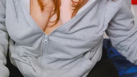 TracyEmerson online show from December 21, 11:13 pm