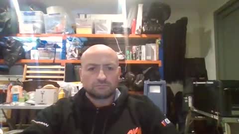 tradiedan2023 online show from October 5, 11:23 pm