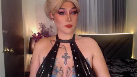 Snapshot of trandomsts chatting on October 28, 5:47 pm DOM irish online show from October 28, 5:47 pm