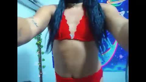 Trans big 16 online show from January 16, 1:58 am