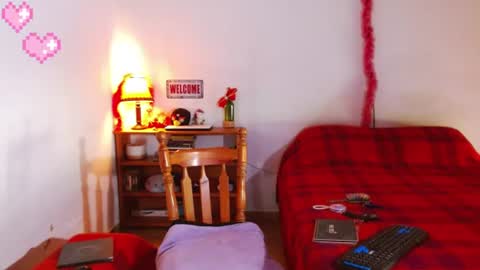 Luna online show from July 24, 2:36 pm