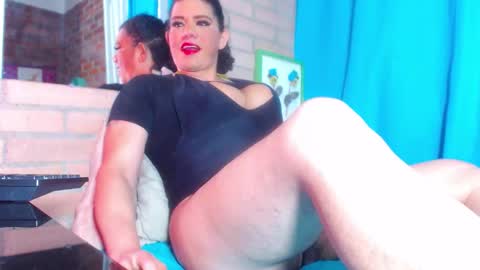 pamela online show from February 11, 4:05 am