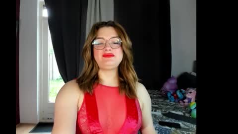 karoll sofia online show from February 5, 2:09 pm