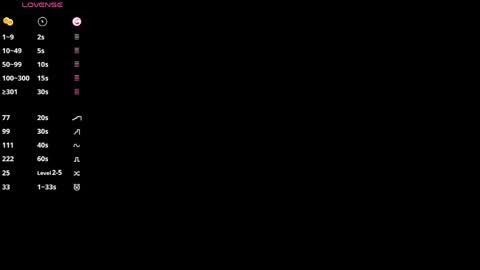 Bibi online show from April 22, 1:35 am