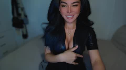 ALMIGHTY GODDESS VALENTINA online show from March 1, 4:37 am