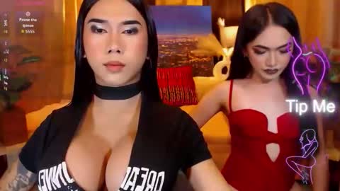 transpornidol online show from May 28, 5:22 pm