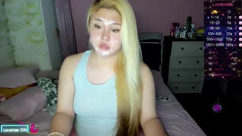 BELLA online show from January 17, 10:07 pm