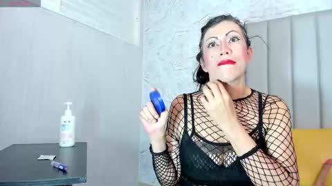 CLEO online show from February 24, 8:12 pm