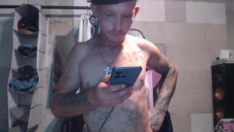 trapb606_2 online show from July 22, 12:57 am