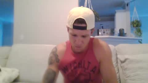 trash_man1989 online show from January 12, 10:33 pm