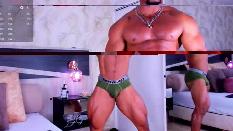 Travis online show from February 5, 11:52 pm