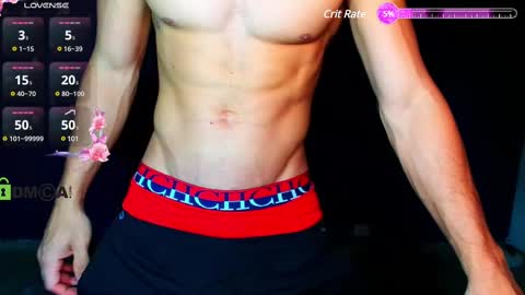 TRAVIS. online show from February 17, 10:49 pm