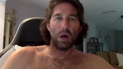 TravisKenn online show from February 22, 9:28 pm