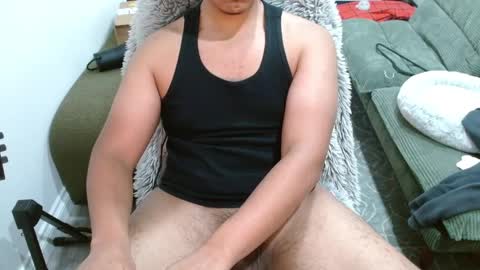 travistired online show from January 11, 7:06 am