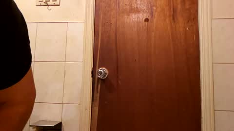 traxxxman1 online show from January 1, 8:35 am