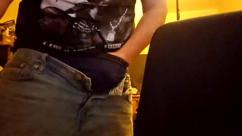 traxxxman1 online show from January 6, 6:25 am