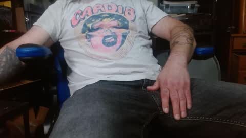 Dilly Dally online show from March 18, 1:11 am