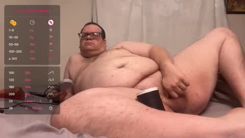 Treat Bob Nice online show from November 28, 6:04 pm