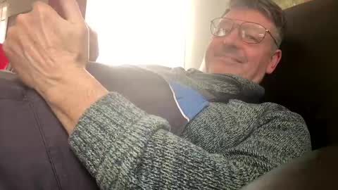 Snapshot of trebgeis1 chatting on February 15, 1:05 pm trebgeis1 online show from February 15, 1:05 pm