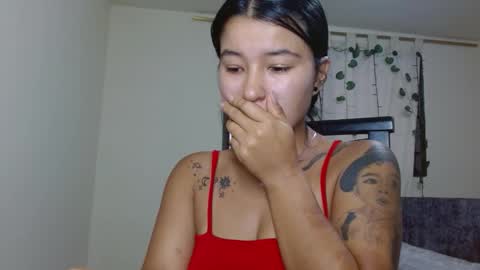 trebol_4 online show from February 22, 9:39 pm