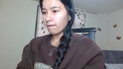 trebol_4 online show from January 12, 7:54 pm