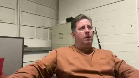 Snapshot of treborinthesky chatting on October 18, 3:27 pm treborinthesky online show from October 18, 3:27 pm