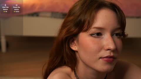 Hello im Rose 3 online show from April 16, 8:09 pm