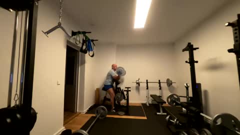 Thorcci online show from February 7, 6:13 pm