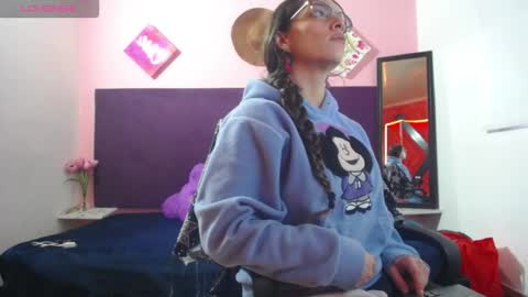 Treisy online show from March 16, 12:42 pm