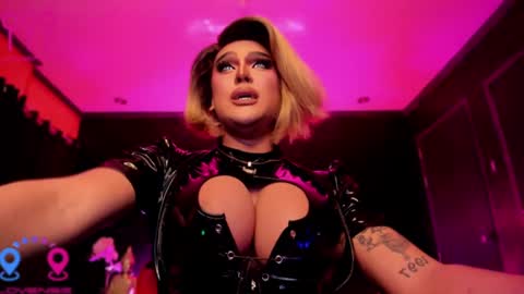 Jade online show from March 9, 4:16 am