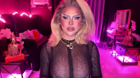 Jade online show from November 10, 6:49 am