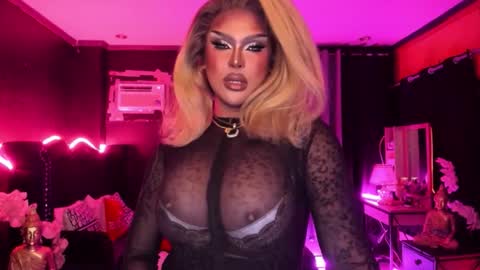 Jade online show from September 11, 11:11 am