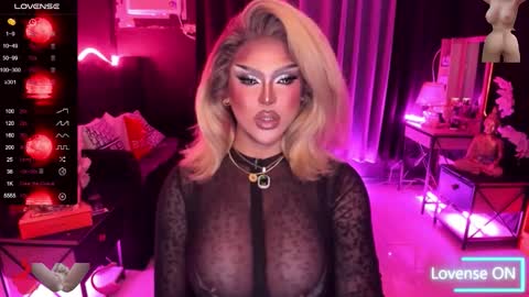 Jade online show from September 17, 10:41 am