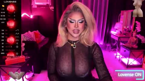 Jade online show from October 9, 11:59 am