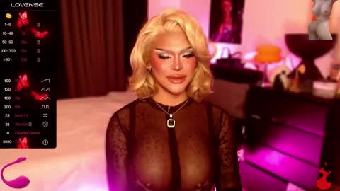 Jade online show from February 24, 4:21 pm