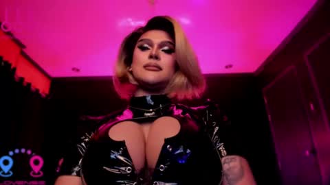 Jade online show from March 12, 2:41 am