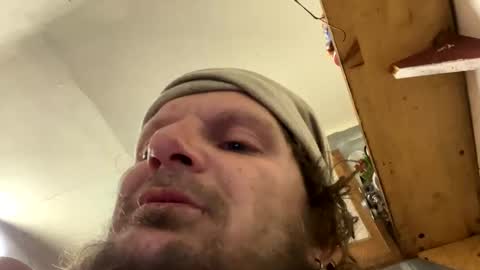 trentlovesitintheass online show from December 17, 12:45 pm