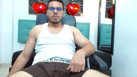 TREVOR  online show from February 21, 4:48 am